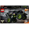 Image de LEGO Technic - Monster Jam Grave Digger - 42118 en occasion ou reconditionné