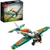 Image de LEGO Technic - Avion de course - 42117 en occasion ou reconditionné