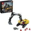 Image de LEGO Technic Pelleteuse 42121 LEGO