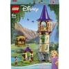 Image de LEGO - Disney Princess La tour de Raiponce 43187 LEGO