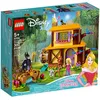 Image de LEGO Disney - Le chalet dans la forÃªt d'Aurore - 43188 en occasion ou reconditionné