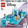 Image de LEGO - Disney Princess Les aventures d’Elsa et Nokk dans un livre de contes 43189 LEGO