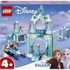 Image de LEGO - Disney Princess Le monde féérique d'Anna et Elsa de la Reine des Neiges 43194 LEGO