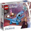 Image de Bruni la salamandre, personnage à construire - Disney Princess - 43186 LEGO