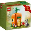 Image de LEGO Saisonnier - La maison carotte du lapin de PÃ¢ques - 40449 en occasion ou reconditionné