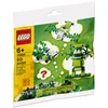 Image de Lego® Classic 30564 Construisez Votre Monstre Ou Vos Véhicules Polybag