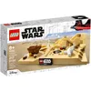 Image de LEGO Star Wars - La rÃ©sidence de Tatooine - 40451 en occasion ou reconditionné