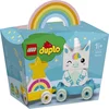 Image de LEGO Duplo La licorne 10953 LEGO