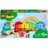 Image de LEGO Duplo Le train des chiffres - Apprendre à compter 10954 LEGO