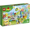 Image de LEGO DUPLO Le parc d’attractions 10956 LEGO