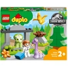 Image de LEGO DUPLO La nurserie des dinosaures 10938 LEGO