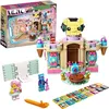 Image de LEGO® 43111 VIDIYO Candy Castle Stage BeatBox Music Video Maker jouet Musical et Application de Réalité Augmentée pour Enfants