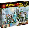 Image de Lego® Monkie Kid  80024 La Montagne De Fruits Et De Fleurs Légendaire