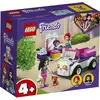 Image de La voiture de toilettage pour chat - Friends - 41439 LEGO