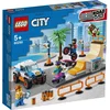 Image de Le skatepark - City - 60290 LEGO