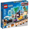 Image de LEGO City - Le skatepark - 60290 en occasion ou reconditionné