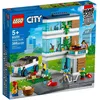 Image de LEGO City - La maison familiale - 60291 en occasion ou reconditionné