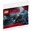 Image de Lego® Batman  30455 Dc La Batmobile