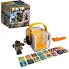 Image de LEGO® 43107 VIDIYO  Hiphop Robot BeatBox Créateur de Clip Vidéo Musique Jouet Musical Appli Set de Réalité Augmentée avec