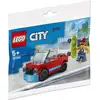Image de Lego City Skater - 30568