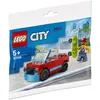 Image de LEGO City - Le skateur (Polybag) - 30568 en occasion ou reconditionné