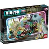 Image de 43114 punk pirate ship vidiyo 43114
