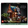Image de Lego® Ideas 21325 Le Forgeron Médiéval