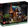 Image de LEGO Ideas - Le forgeron mÃ©diÃ©val - 21325 en occasion ou reconditionné
