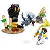 Image de Set de bataille épique - Jay contre Serpentine - Ninjago Legacy - 71732 LEGO