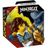 Image de LEGO NINJAGO - Set de bataille Ã©pique - Jay contre Serpentine - 71732 en occasion ou reconditionné