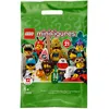 Image de LEGO Minifigures - SÃ©rie 21 - Sachet surprise - 71029 en occasion ou reconditionné