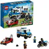 Image de LEGO City - Le transport des prisonniers - 60276 en occasion ou reconditionné