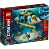 Image de LEGO NINJAGO - Le robot Hydro de Lloyd - 71750 en occasion ou reconditionné