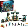 Image de LEGO® 71755 NINJAGO® Le temple de la Mer sans fin avec Ninja Kai   Jouet Enfant 9 ans et plus