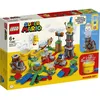 Image de LEGO Super Mario Set de créateur Invente ton aventure 71380 LEGO