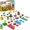 Image de LEGO® Super Mario 71380 Set de créateur Invente ton aventure extension du Pack de Démarrage LEGO Super Mario Les Aventures de Mario