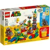 Image de LEGO Super Mario - Invente ton aventure - Set de crÃ©ateur - 71380 en occasion ou reconditionné