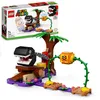 Image de LEGO Super Mario Ensemble d’extension La rencontre de Chomp dans la jungle 71381 LEGO