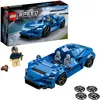 Image de LEGO Speed Champions McLaren Elva 76902 LEGO