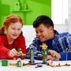 Image de LEGO Super Mario Pack de Démarrage Les Aventures de Luigi 71387 LEGO