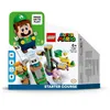 Image de LEGO 71387 - Pack de DÃ©marrage Les Aventures de Luigi en occasion ou reconditionné