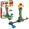 Image de LEGO Super Mario Ensemble d’extension La tour infernale du Boss Frère Sumo 71388 LEGO
