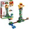 Image de LEGO® 71388 Super Mario Ensemble d’Extension La Tour Infernale du Boss Frère Sumo Jouet Enfant 6 ans Jouet à Collectionner