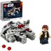 Image de LEGO Star Wars Microfighter Faucon Millenium 75295 LEGO