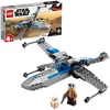 Image de LEGO Star Wars X-Wing de la Résistance 75297 LEGO