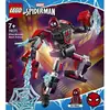 Image de Jouet L'armure robot de miles morales LEGO
