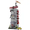 Image de LEGO - MARVEL - 76178 - DAILY BUGLE - Jouet de construction - Mixte - 3 ans et plus - 3 772 pièces