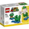 Image de Pack de Puissance Mario grenouille 71392 LEGO