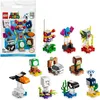 Image de LEGO® 71394 Super Mario Pack Surprise de Personnage - Série 3 Jouet à Collectionner pour ensemble Super Mario