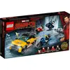 Image de Lego® Marvel? - L?évasion Des Dix Anneaux Jouet Voiture Pour Enfants - 76176